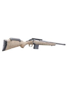 Ruger American Rifle Gen II Ranch (5,56 NATO)