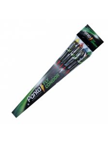 Pyrotechnika Rakety Fly Condor set 4ks