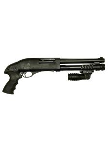 BROKOVNICA DEXTER SHORTY GEN 4