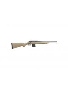 Ruger American Rifle Ranch (.300 BLK)