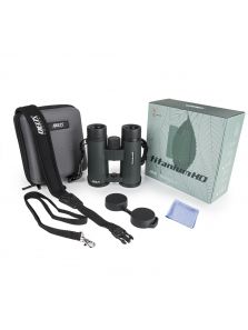 Ďalekohľad Delta Optical Titanium HD 10x42