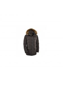 Bunda Blaser Vintage Down Parka