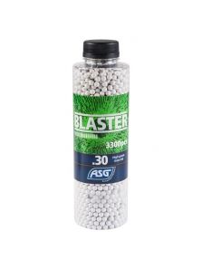 Guľôčky BB 6 mm ASG 0,30 g 3300 ks