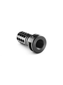 Úsťová brzda Klymax Fast Lock 14x1 (K-E-KFL-M14x1)