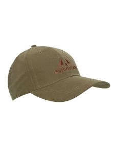 Swedteam šiltovka HAMRA svetlozelená