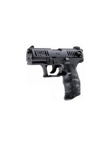 Pištoľ exp. Walther P22Q, kal. 9mm P.A.K.