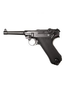 Vzduchová pištoľ Umarex Legends P08, kal. 4,5 mm BlowBack