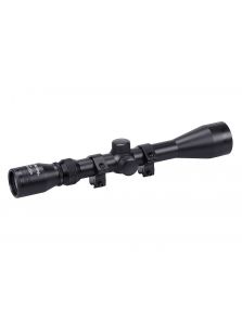 Nikko Stirling Mount Master 3-9x40
