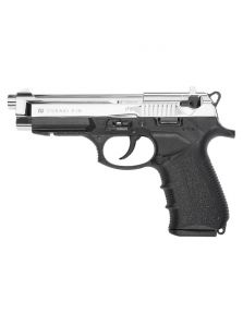 Plynová pištoľ Atak Zoraki 918, chróm, kal. 9 mm, P.A. Knall