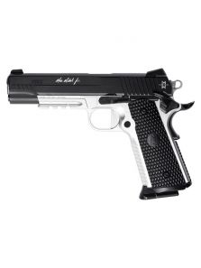 Vzduchová pištoľ Sig Sauer 1911, kal. 4,5 mm, Max Michel