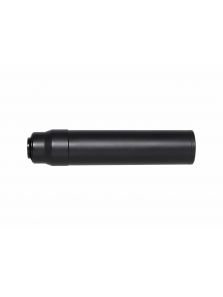 Voere Pistol Impulse Suppressor A082, M13,5x1 left, 9mm Luger