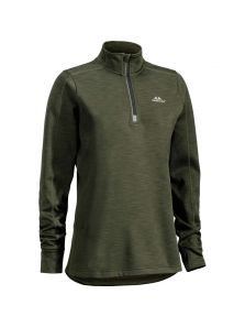 Swedteam dámska mikina ULTRA LIGHT half zip