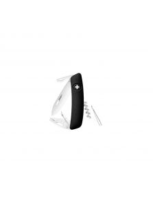 SWIZA Nôž TT03 Tick Tool Black