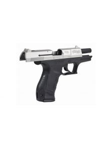 Pištoľ exp. Walther P99 bicolor, kal. 9mm P.A.K.
