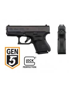 G26 Gen5 (47155) 