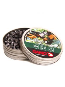 Diabolo Gamo Expander, 250 ks, kal. 5,5 mm