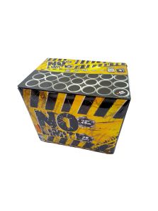 Pyrotechnika Kompakt 35ran / 45mm NO LIMIT 35!