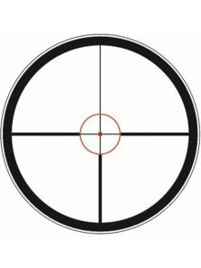 PUŠKOHĽAD LEICA MAGNUS 1,5-10X42 I S BDC VEŽIČKOU