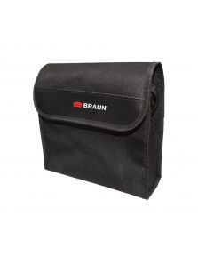 BRAUN 16x50