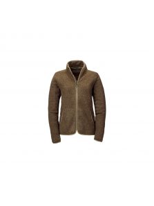 Dám.Fleece Blaser Bettina