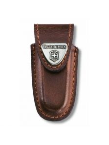 VICTORINOX 4.0531 PÚZDRO MINI KOŽENÉ
